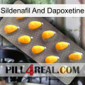 Sildenafil And Dapoxetine cialis1